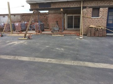 Travaux de maçonnerie à Morbecque Travaux de maçonnerie à Morbecque