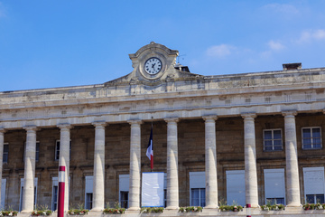 Artisan maçon à Hazebrouck pour rénover sa maison et poser une extension de maison